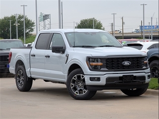 2025 Ford F-150 for sale in Carrollton TX