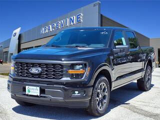 2025 Ford F-150 for sale in Grapevine TX
