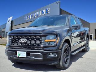 2025 Ford F-150 for sale in Grapevine TX