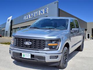 2025 Ford F-150 for sale in Grapevine TX