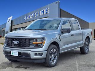 2025 Ford F-150 for sale in Grapevine TX