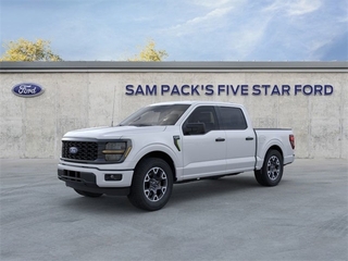 2025 Ford F-150 for sale in Carrollton TX