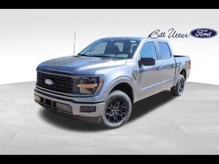 2025 Ford F-150 for sale in Denton TX