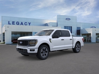2025 Ford F-150 for sale in Rosenberg TX