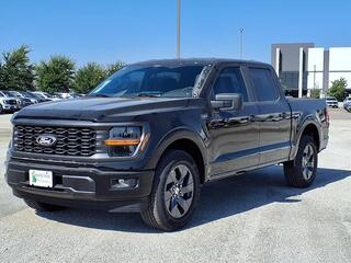 2025 Ford F-150 for sale in Grapevine TX