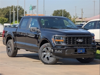 2025 Ford F-150 for sale in Carrollton TX