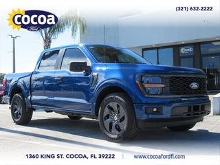 2025 Ford F-150 for sale in Cocoa FL