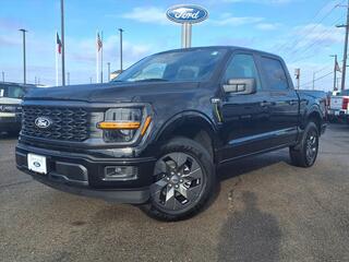 2025 Ford F-150 for sale in Port Arthur TX