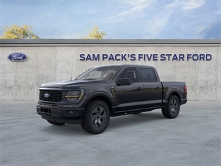 2025 Ford F-150 for sale in Carrollton TX