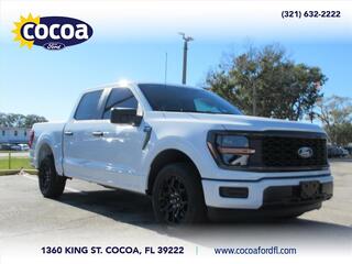 2025 Ford F-150 for sale in Cocoa FL