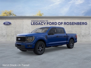 2026 Ford F-150 for sale in Rosenberg TX