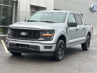 2026 Ford F-150 for sale in Dayton OH
