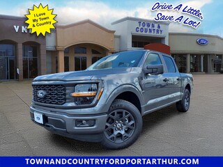2026 Ford F-150 for sale in Port Arthur TX
