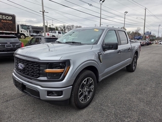2024 Ford F-150 for sale in Knoxville TN