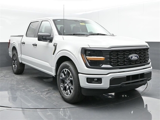 2024 Ford F-150 for sale in Mission Hills CA