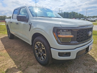 2024 Ford F-150 for sale in Cincinnati OH