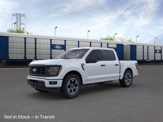 2024 Ford F-150 for sale in Mcalester OK