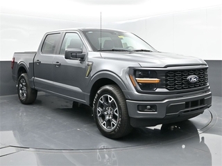 2024 Ford F-150 for sale in Mission Hills CA