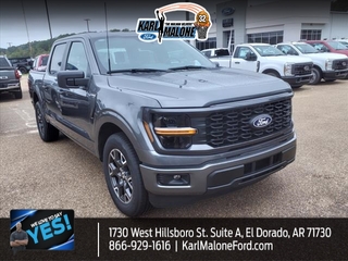 2024 Ford F-150 for sale in El Dorado AR