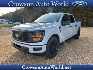 2024 Ford F-150 for sale in Louisville MS