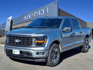 2024 Ford F-150 for sale in Grapevine TX