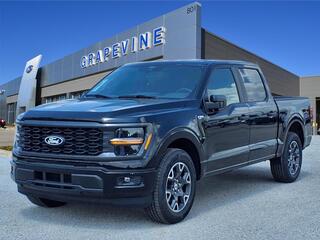 2025 Ford F-150 for sale in Grapevine TX