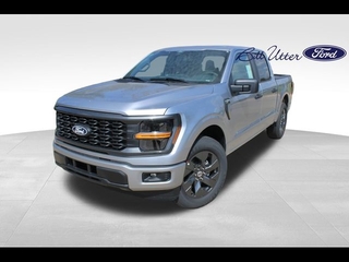 2025 Ford F-150 for sale in Denton TX
