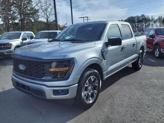 2025 Ford F-150 for sale in Malvern AR