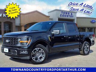 2025 Ford F-150 for sale in Port Arthur TX