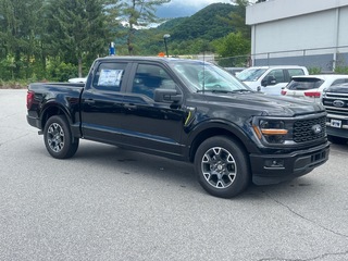 2025 Ford F-150 for sale in Canton NC