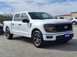 2025 Ford F-150 for sale in Del Rio TX