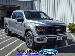2025 Ford F-150 for sale in Jacksonville NC