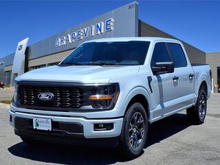 2025 Ford F-150 for sale in Grapevine TX