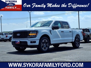 2025 Ford F-150 for sale in West TX