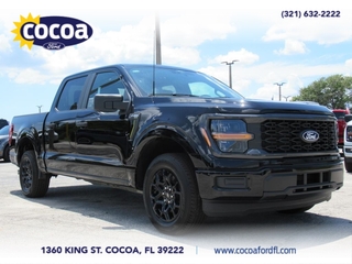 2025 Ford F-150 for sale in Cocoa FL
