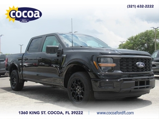 2025 Ford F-150 for sale in Cocoa FL