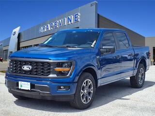 2025 Ford F-150 for sale in Grapevine TX