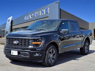 2025 Ford F-150 for sale in Grapevine TX