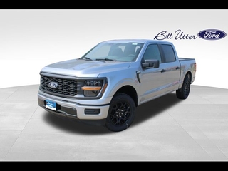 2025 Ford F-150 for sale in Denton TX