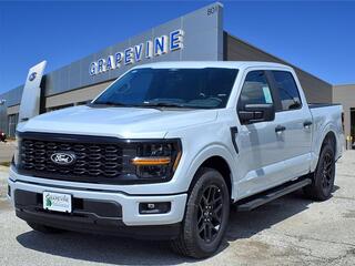 2025 Ford F-150 for sale in Grapevine TX