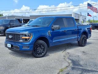 2025 Ford F-150 for sale in Orange TX