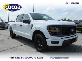 2025 Ford F-150 for sale in Cocoa FL