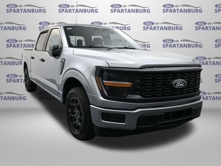 2025 Ford F-150 for sale in Spartanburg SC