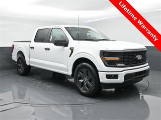 2025 Ford F-150 for sale in Mission Hills CA
