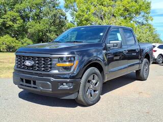 2025 Ford F-150 for sale in Shelby NC