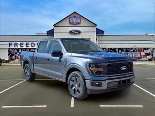 2025 Ford F-150 for sale in Mcalester OK