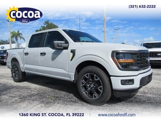 2024 Ford F-150 for sale in Cocoa FL