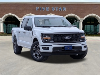 2024 Ford F-150 for sale in Carrollton TX