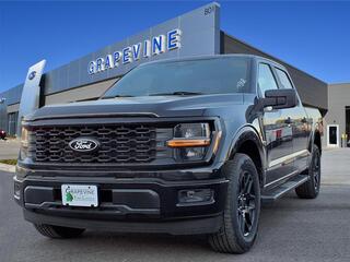 2024 Ford F-150 for sale in Grapevine TX