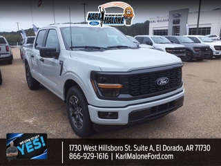 2024 Ford F-150 for sale in El Dorado AR